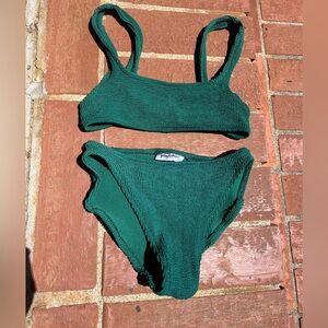 Aplomb Standard Waist in Forest